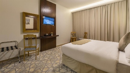 Jiwar Al Madina Hotel - image 4