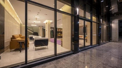 فندق فلافور Flavor Hotel - image 10