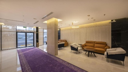 فندق فلافور Flavor Hotel - image 11
