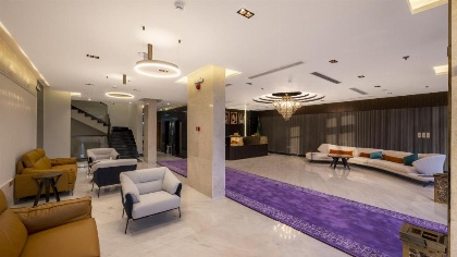 فندق فلافور Flavor Hotel - image 12