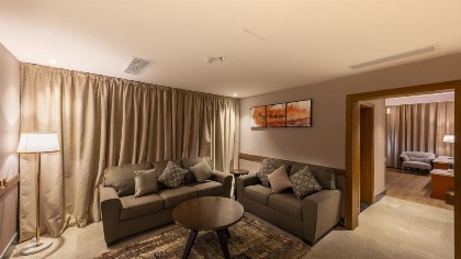 فندق فلافور Flavor Hotel - image 13