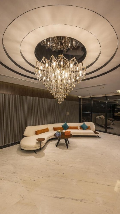 فندق فلافور Flavor Hotel - image 14