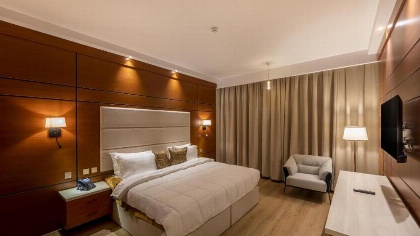 فندق فلافور Flavor Hotel - image 15