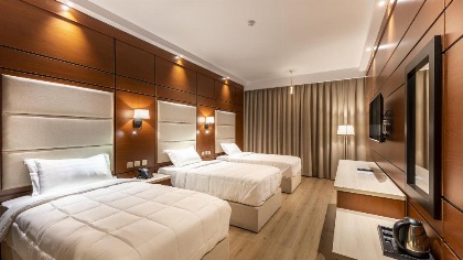 فندق فلافور Flavor Hotel - image 17