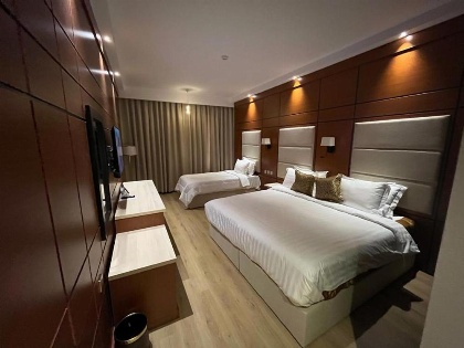 فندق فلافور Flavor Hotel - image 18