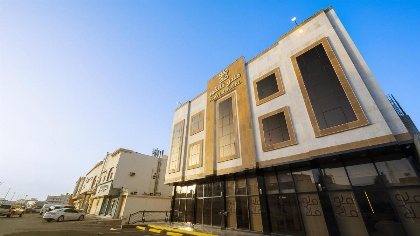 فندق فلافور Flavor Hotel - image 3