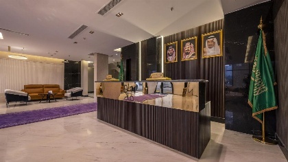 فندق فلافور Flavor Hotel - image 4
