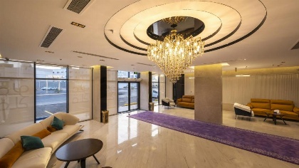 فندق فلافور Flavor Hotel - image 6
