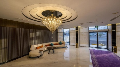 فندق فلافور Flavor Hotel - image 7
