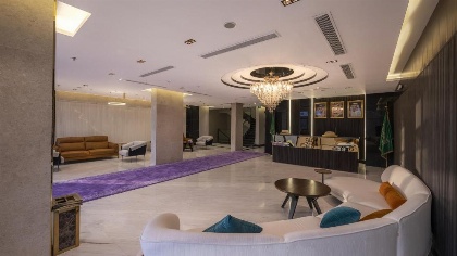 فندق فلافور Flavor Hotel - image 8