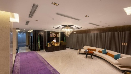 فندق فلافور Flavor Hotel - image 9