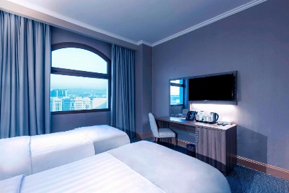 Mysk Touch Al Balad - image 9