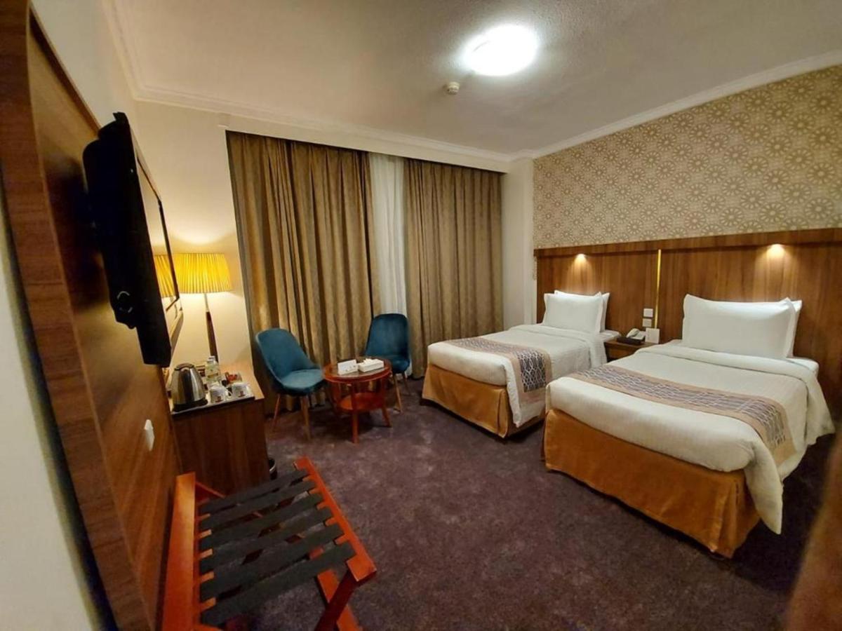 Saraya Harmony Hotel A Medina