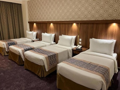 Saraya Harmony Hotel A - image 10