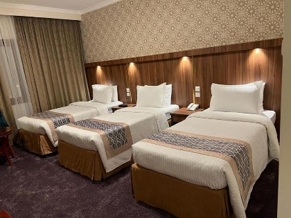 Saraya Harmony Hotel A - image 13