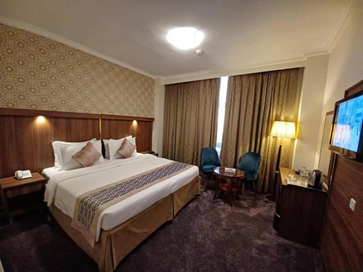 Saraya Harmony Hotel A - image 2