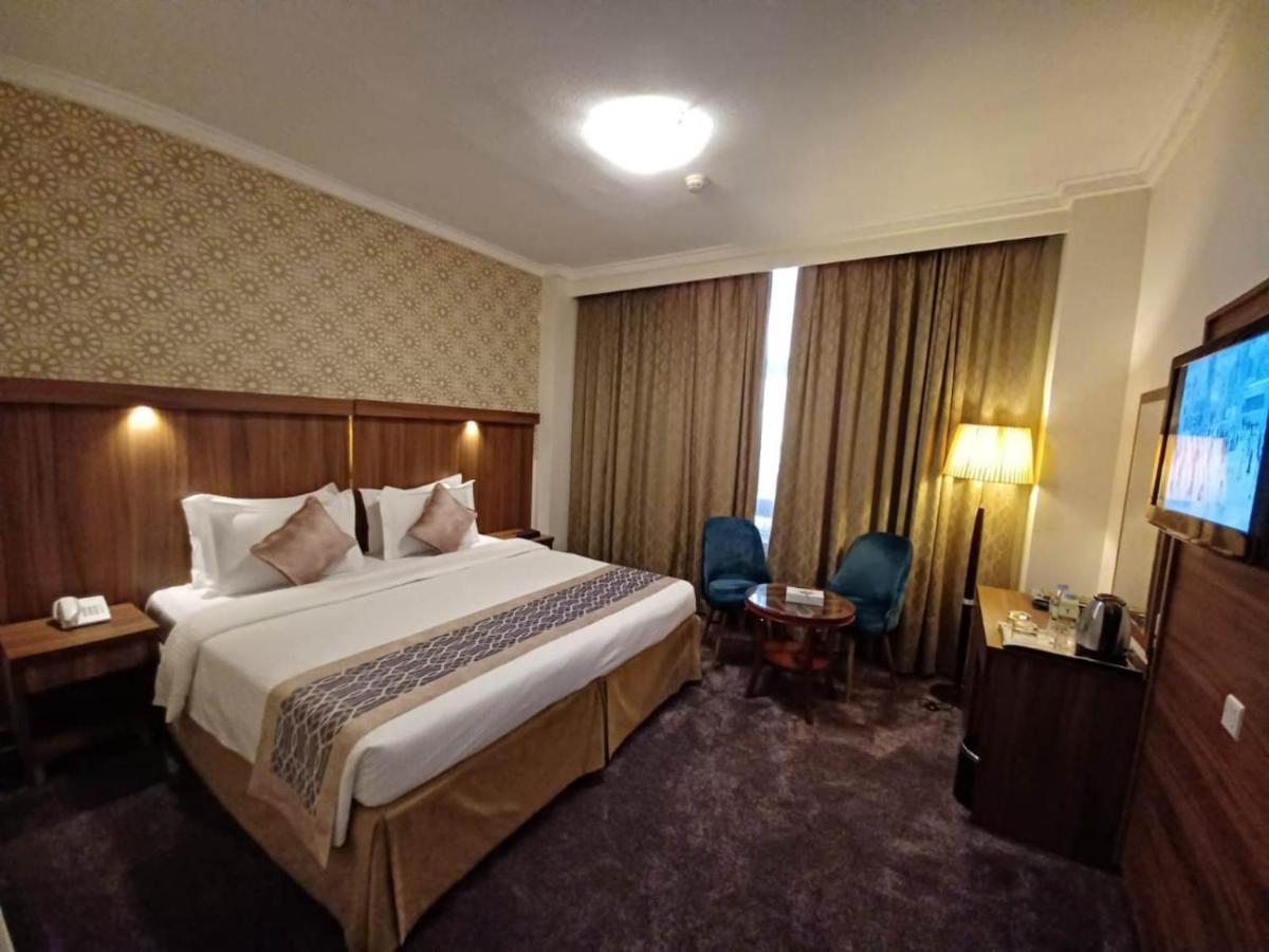 Saraya Harmony Hotel A - image 3