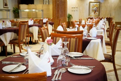Saraya Harmony Hotel A - image 4