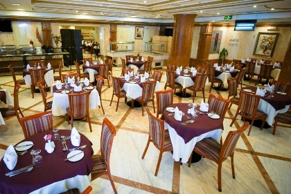 Saraya Harmony Hotel A - image 6