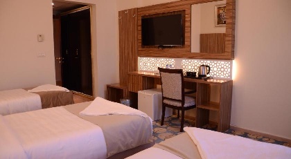 Artal International Hotel