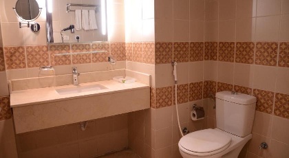 Artal International Hotel - image 10