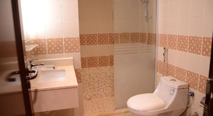 Artal International Hotel - image 13