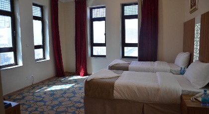 Artal International Hotel - image 3