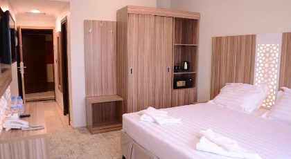 Artal International Hotel - image 5