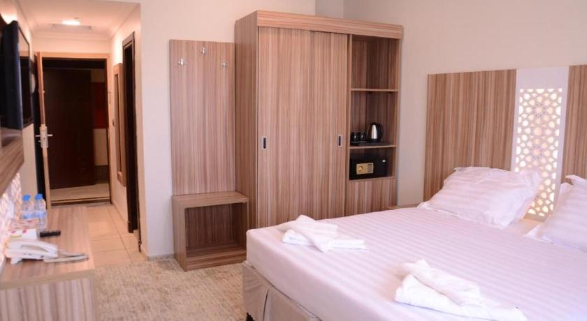 Artal International Hotel - image 5