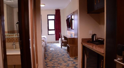 Artal International Hotel - image 6