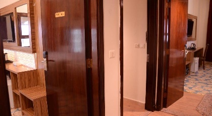 Artal International Hotel - image 8