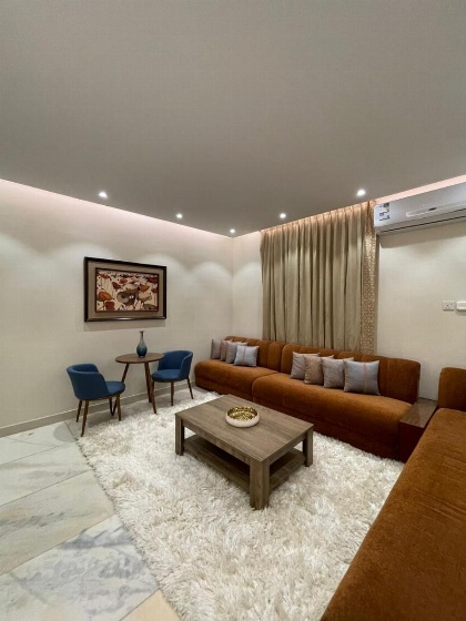 Apartment in Medina 