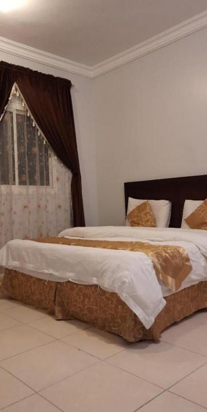 مارينا طيبة للوحدات السكنية