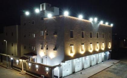 Abdulaziz Suites أجنحة عبدالعزيز للوحدات السكنية  Medina 