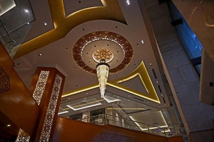 One Inn Hotel - image 16