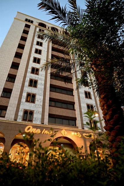 One Inn Hotel - image 3