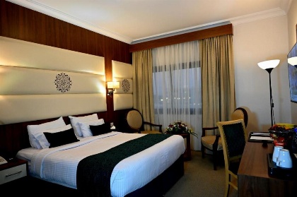 One Inn Hotel - image 6