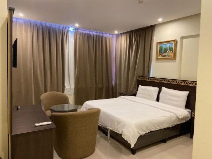 Al Safiah Hotel - image 10