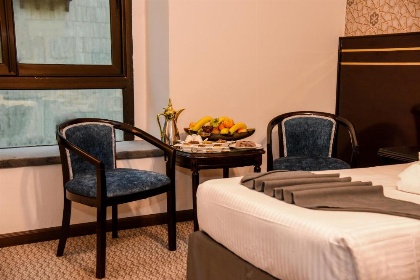 Grand Plaza Badr Al Maqam - image 10