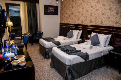 Grand Plaza Badr Al Maqam - image 12