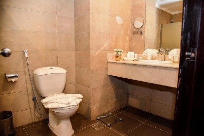 Grand Plaza Badr Al Maqam - image 5