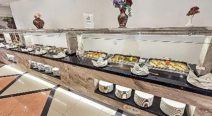 Mias Al Madina Hotel - image 10