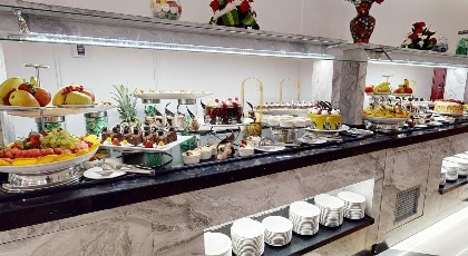 Mias Al Madina Hotel - image 15