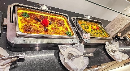 Mias Al Madina Hotel - image 18