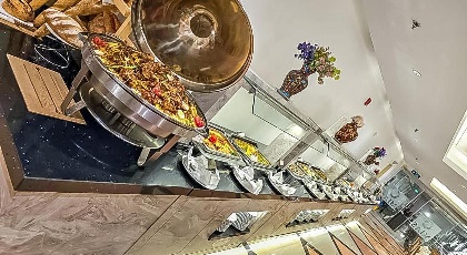 Mias Al Madina Hotel - image 20