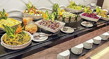 Mias Al Madina Hotel - image 5