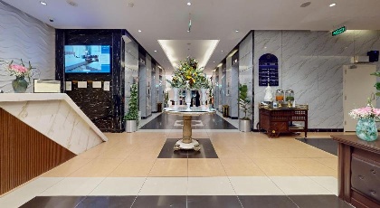 Mias Al Madina Hotel - image 6