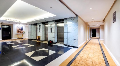Mias Al Madina Hotel - image 7