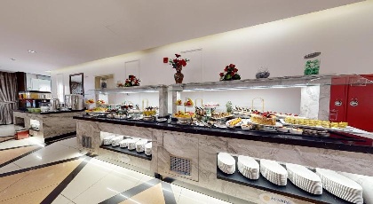 Mias Al Madina Hotel - image 9