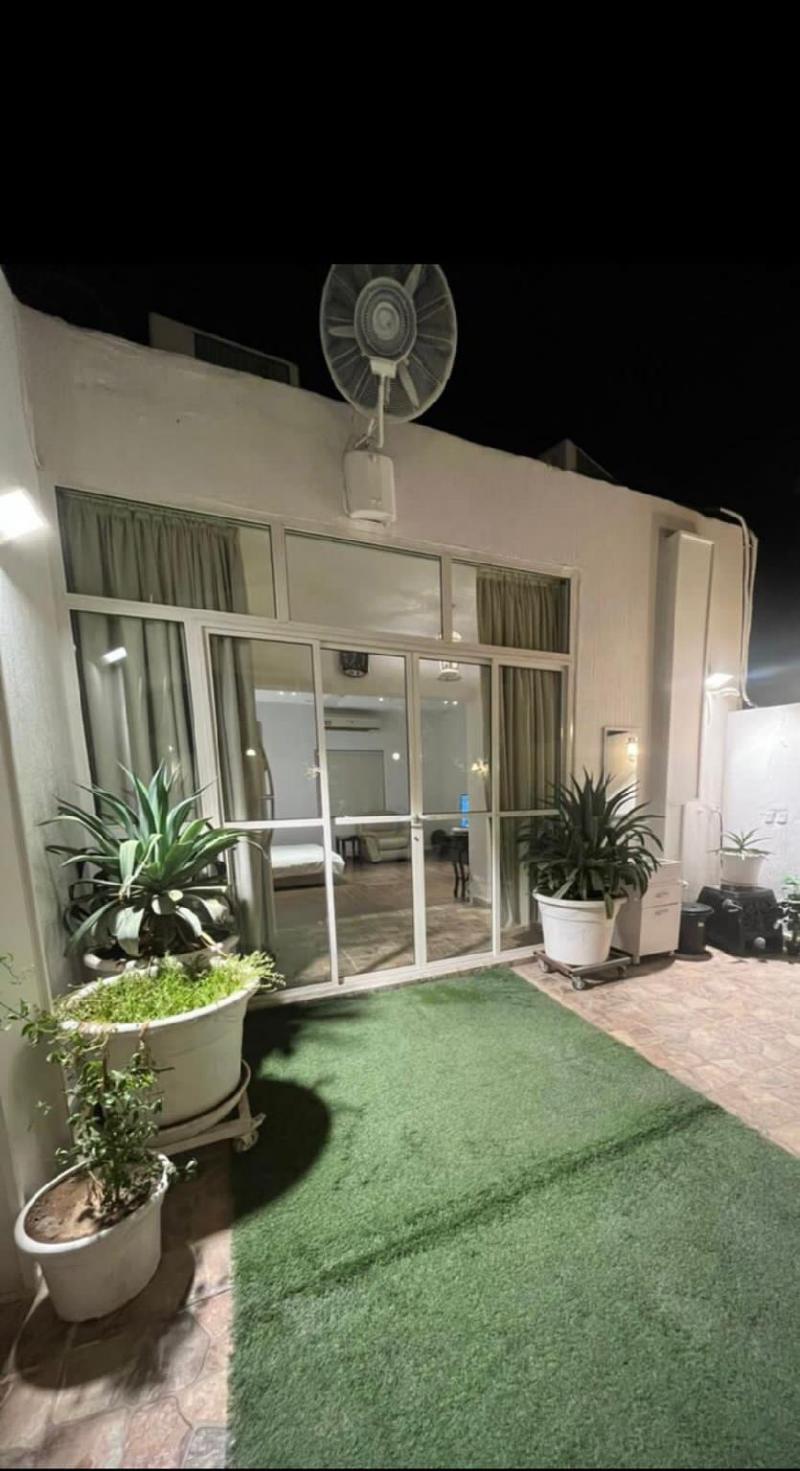 Sweet smart home - room with outside sitting - image 5